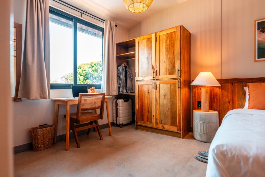 Hotel Bambuda Santa Catalina 33/96