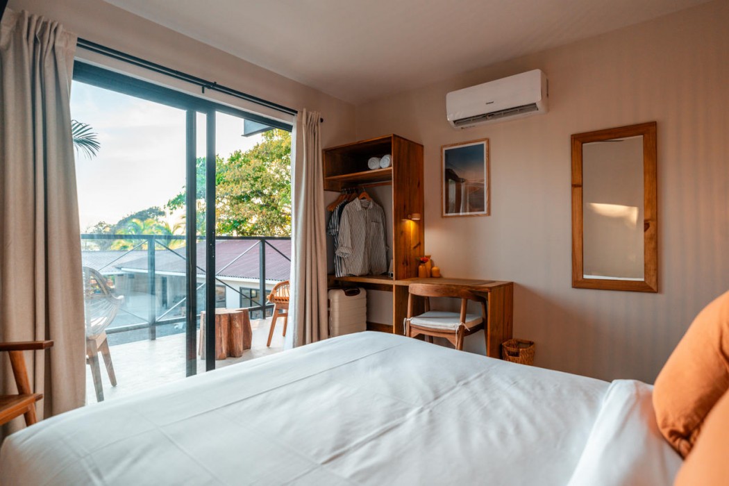 Hotel Bambuda Santa Catalina 27/96