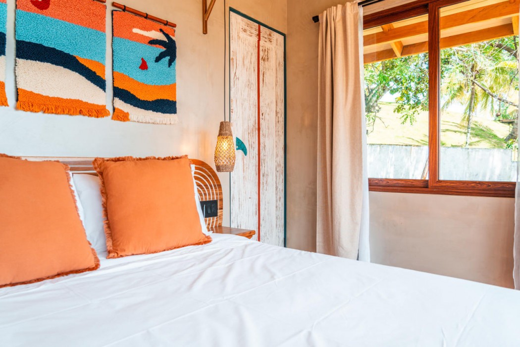 Hotel Bambuda Santa Catalina 44/96