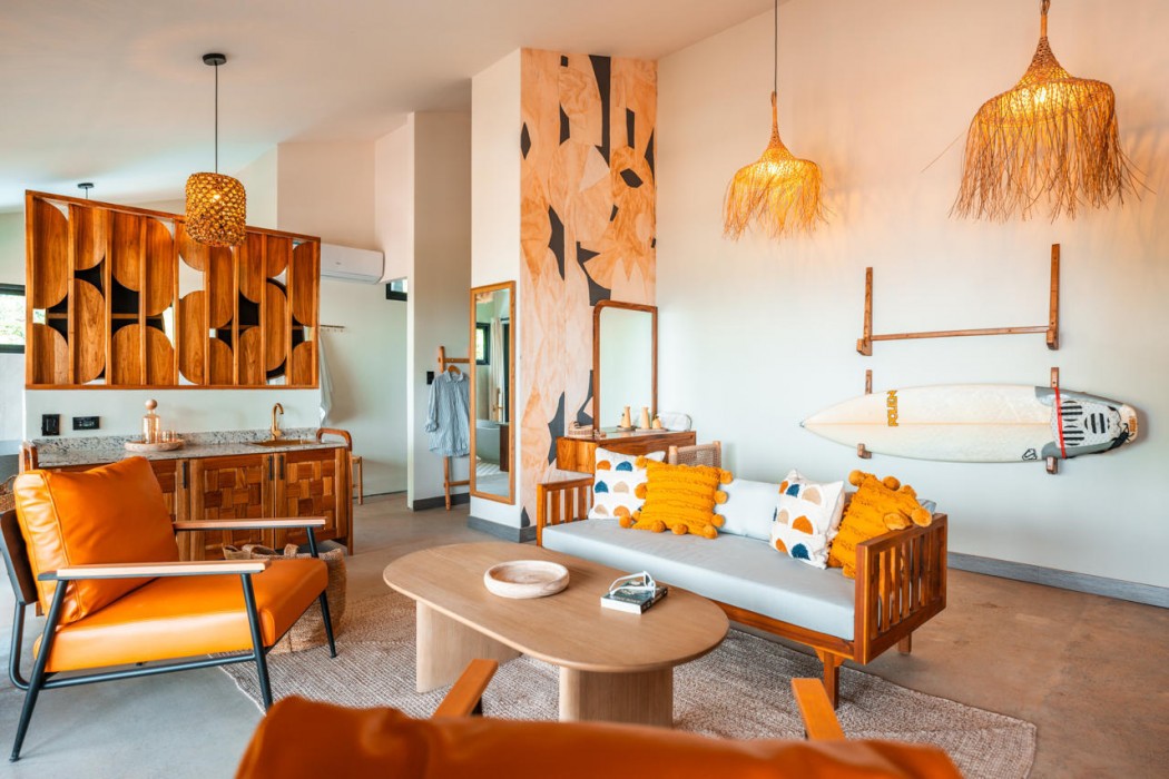 Hotel Bambuda Santa Catalina 47/96