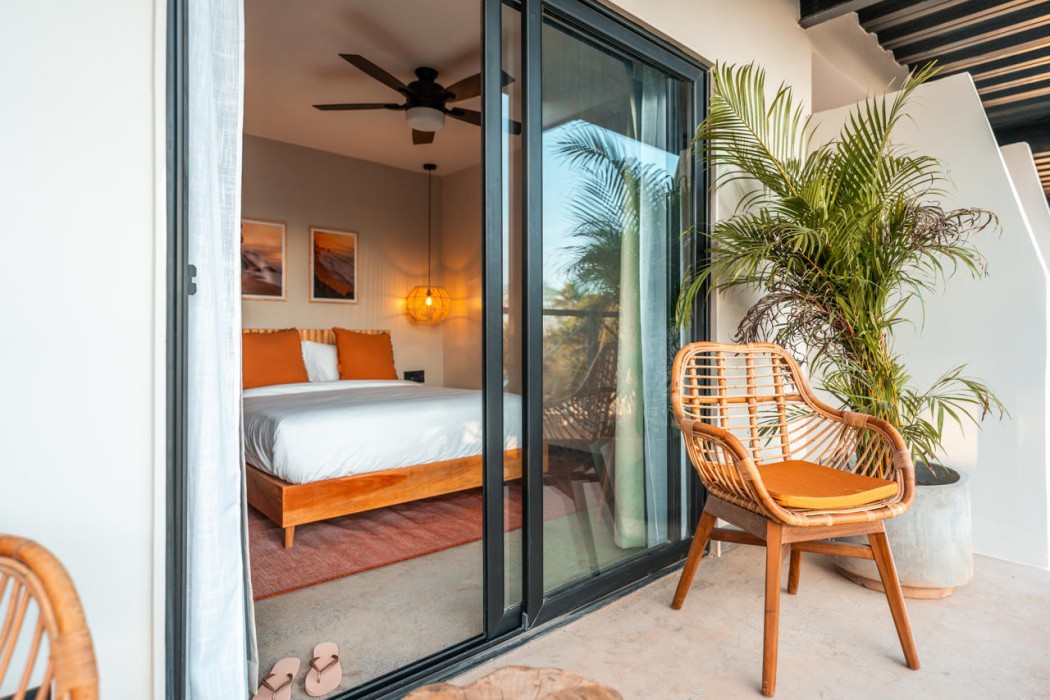 Hotel Bambuda Santa Catalina 37/96