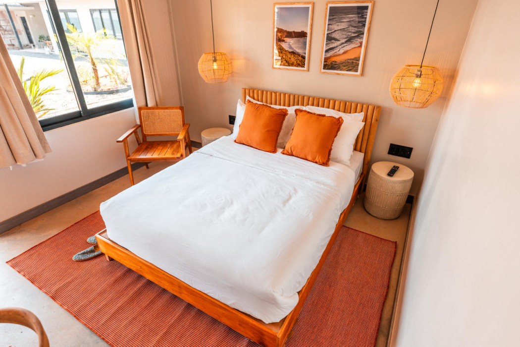 Hotel Bambuda Santa Catalina 45/96