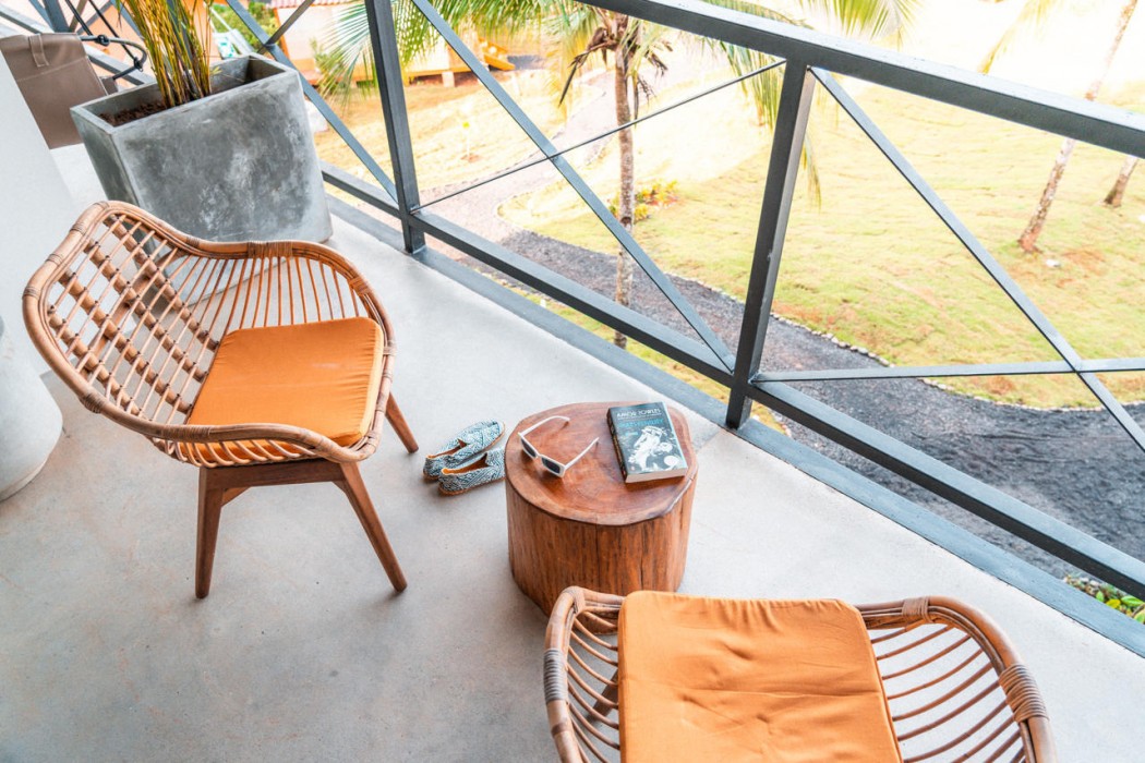 Hotel Bambuda Santa Catalina 49/96
