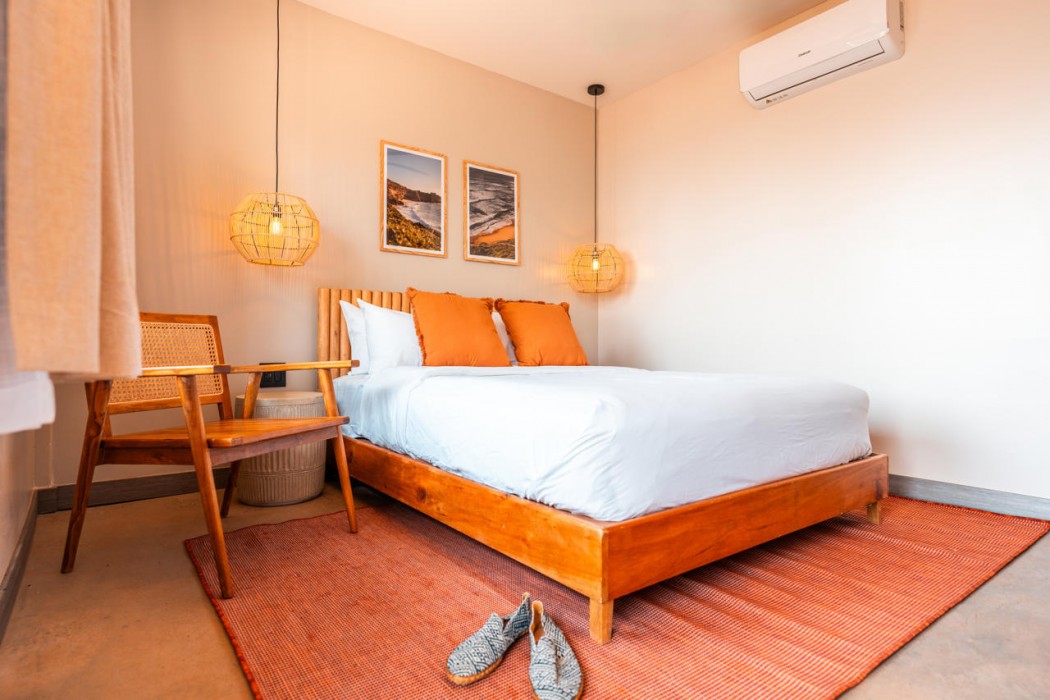 Hotel Bambuda Santa Catalina 42/96