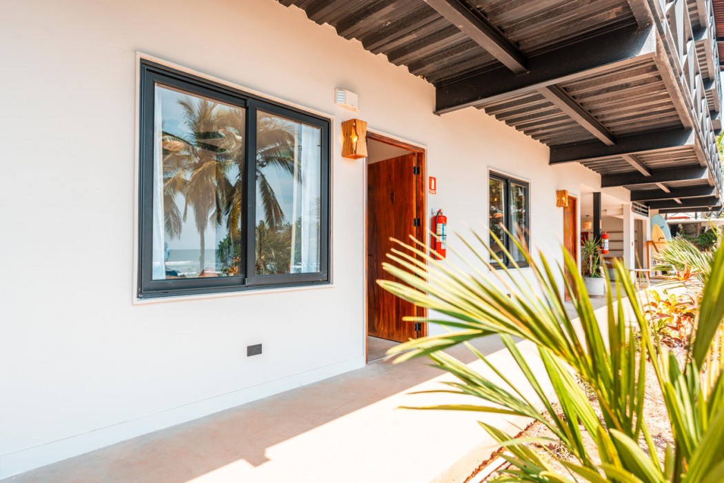 Hotel Bambuda Santa Catalina 46/96