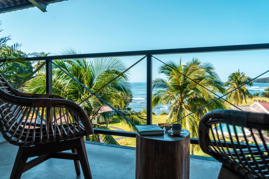 Hotel Bambuda Santa Catalina 34/96