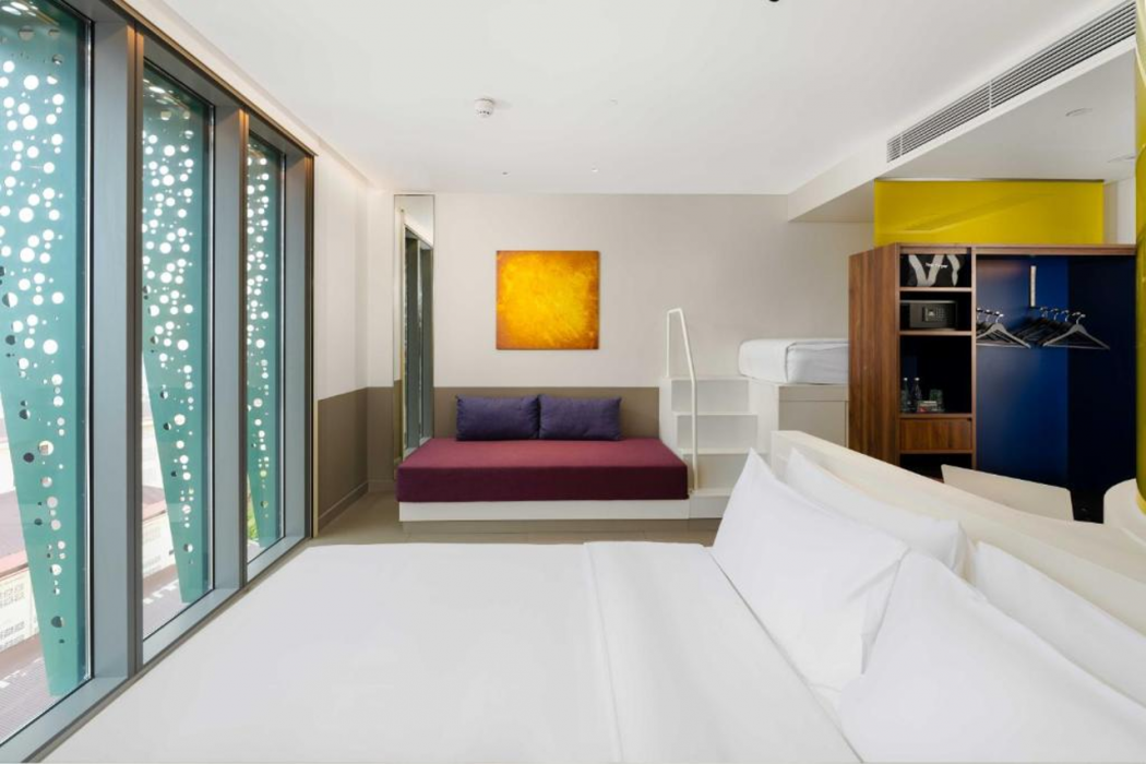 Wink Hotel Can Tho 12/58