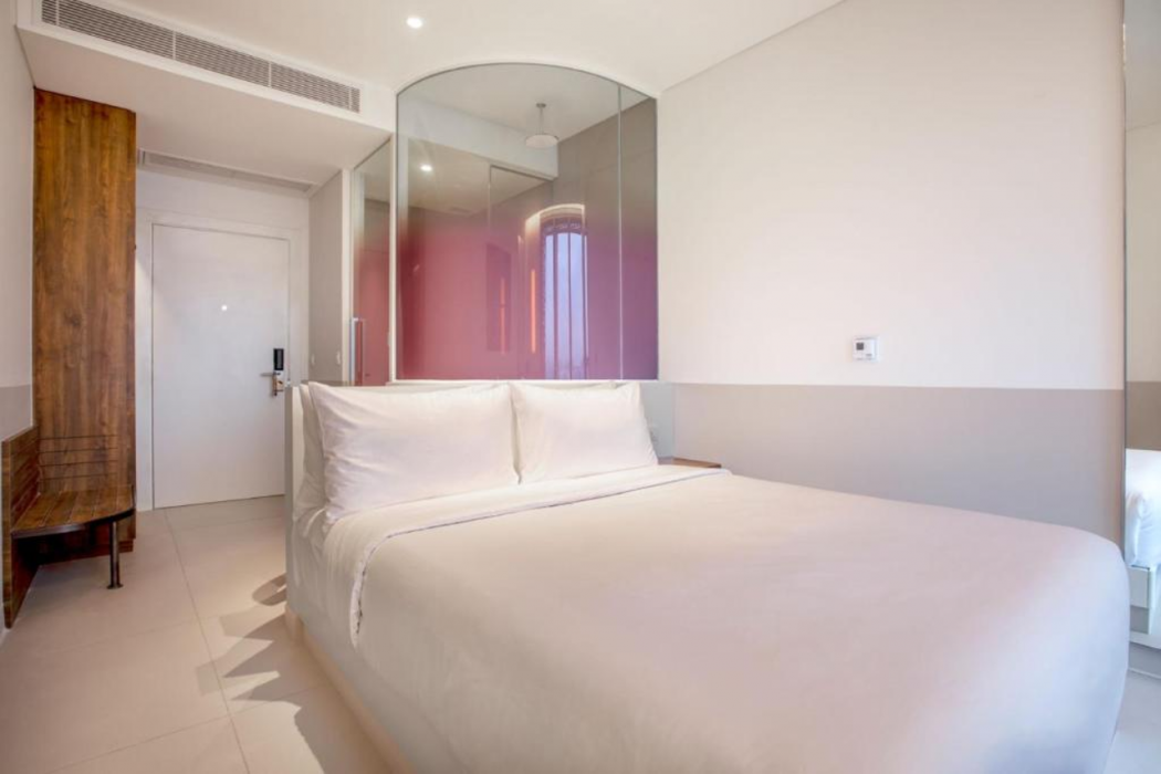 Wink Hotel Can Tho 15/58