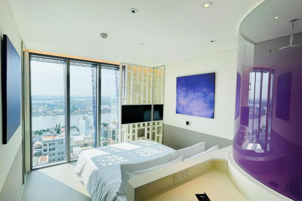 Wink Hotel Can Tho 14/58
