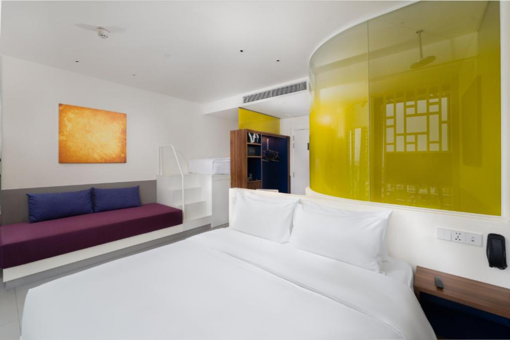 Wink Hotel Can Tho 13/58