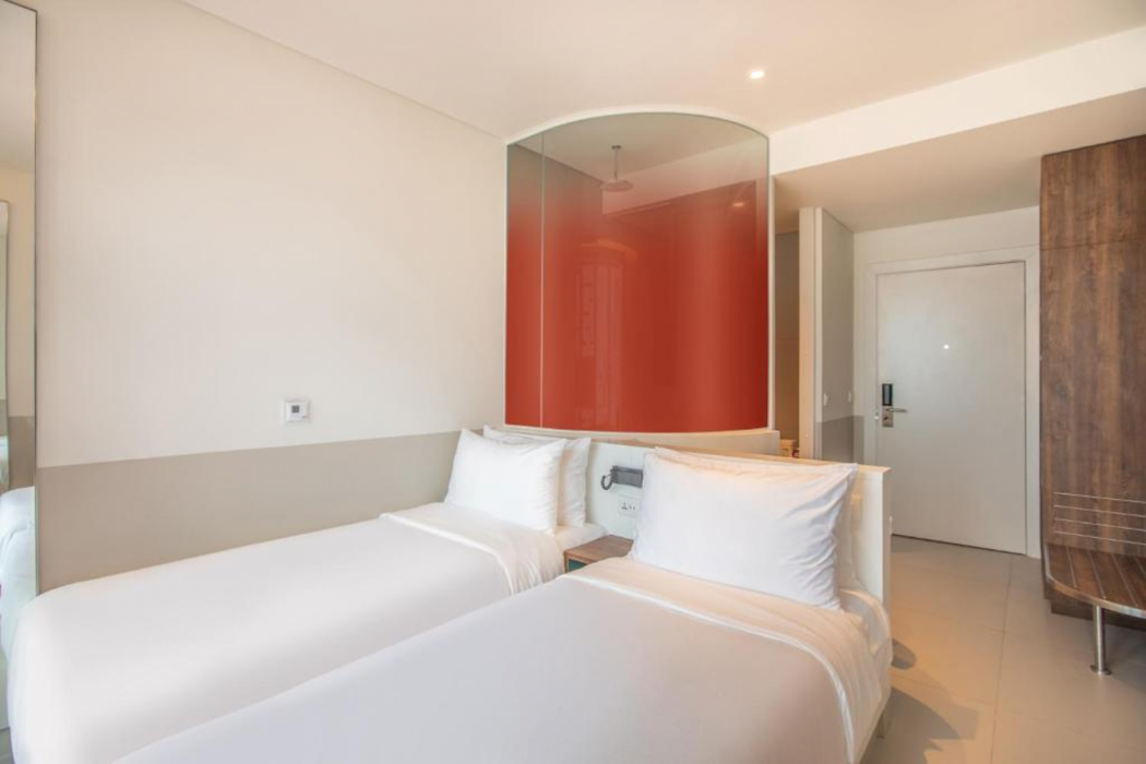 Wink Hotel Can Tho 16/58
