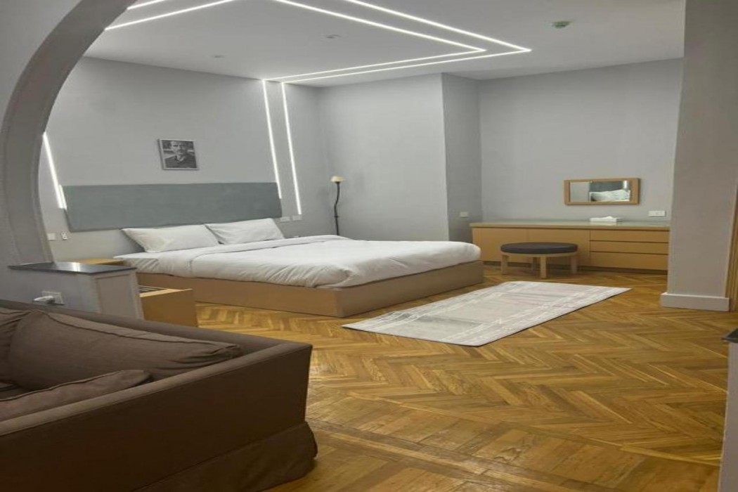 Zamalek House Hotel 21/63