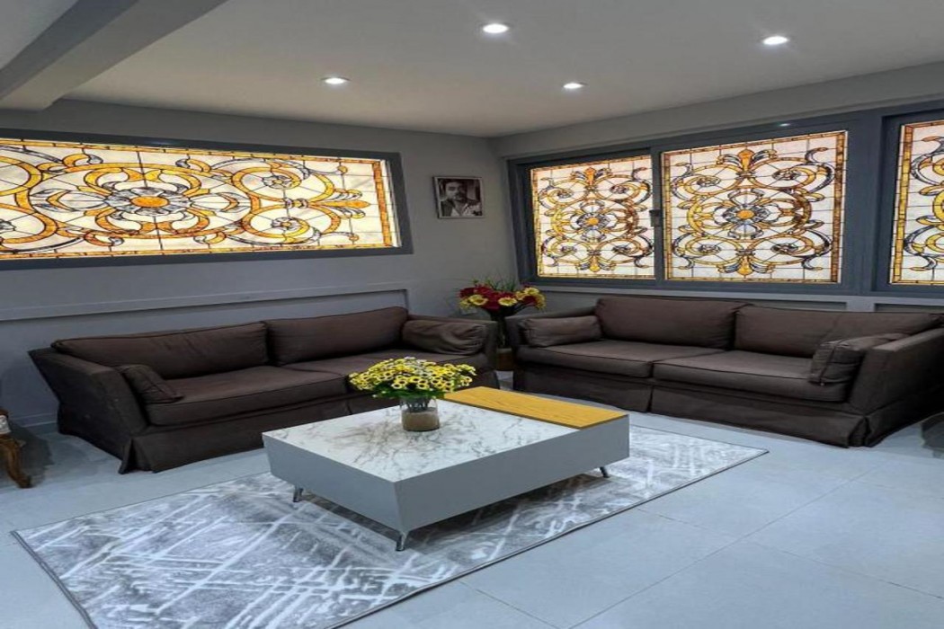 Zamalek House Hotel 46/63