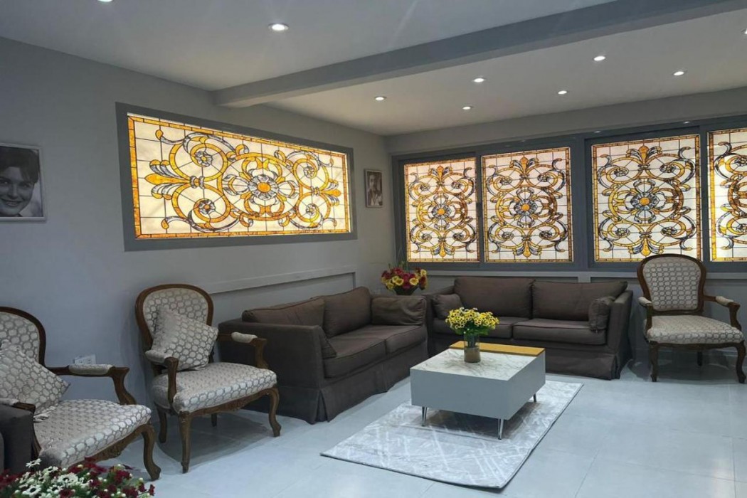 Zamalek House Hotel 45/63