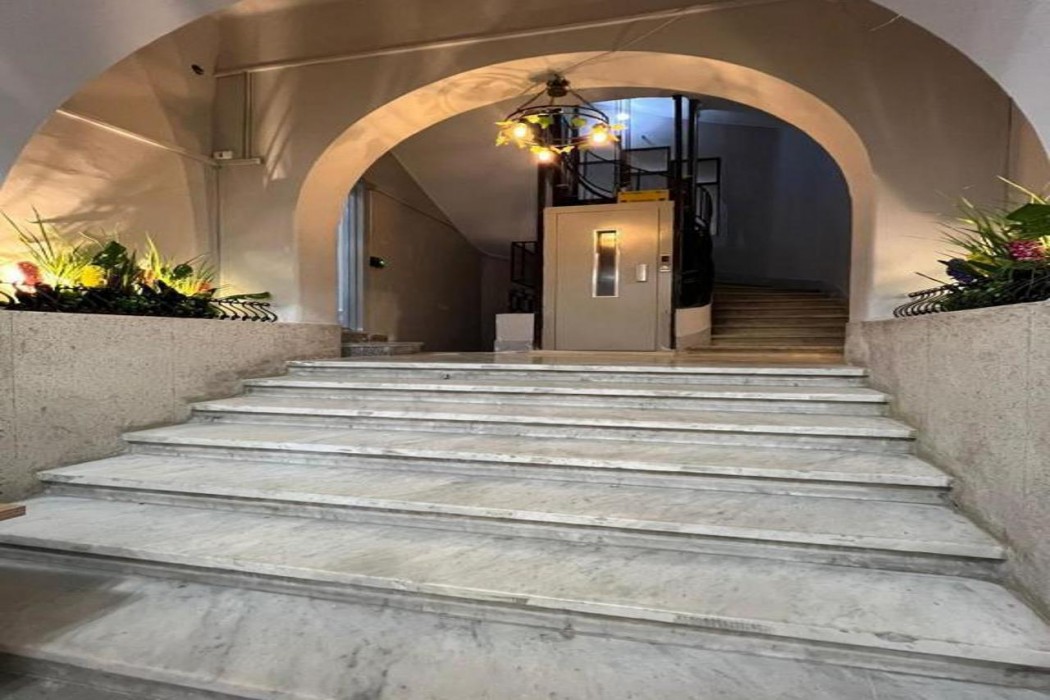 Zamalek House Hotel 7/63