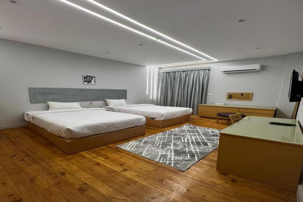 Zamalek House Hotel 18/63