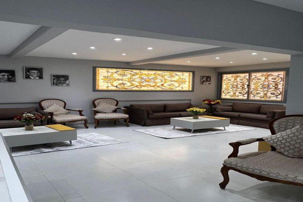 Zamalek House Hotel 6/63
