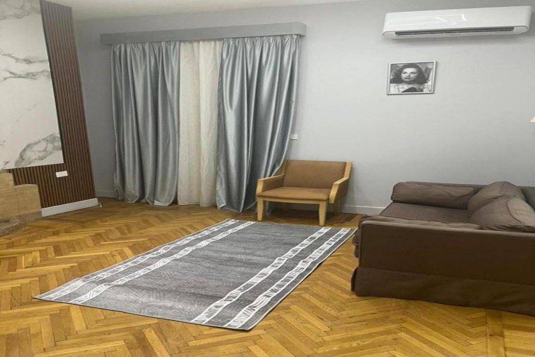 Zamalek House Hotel 24/63