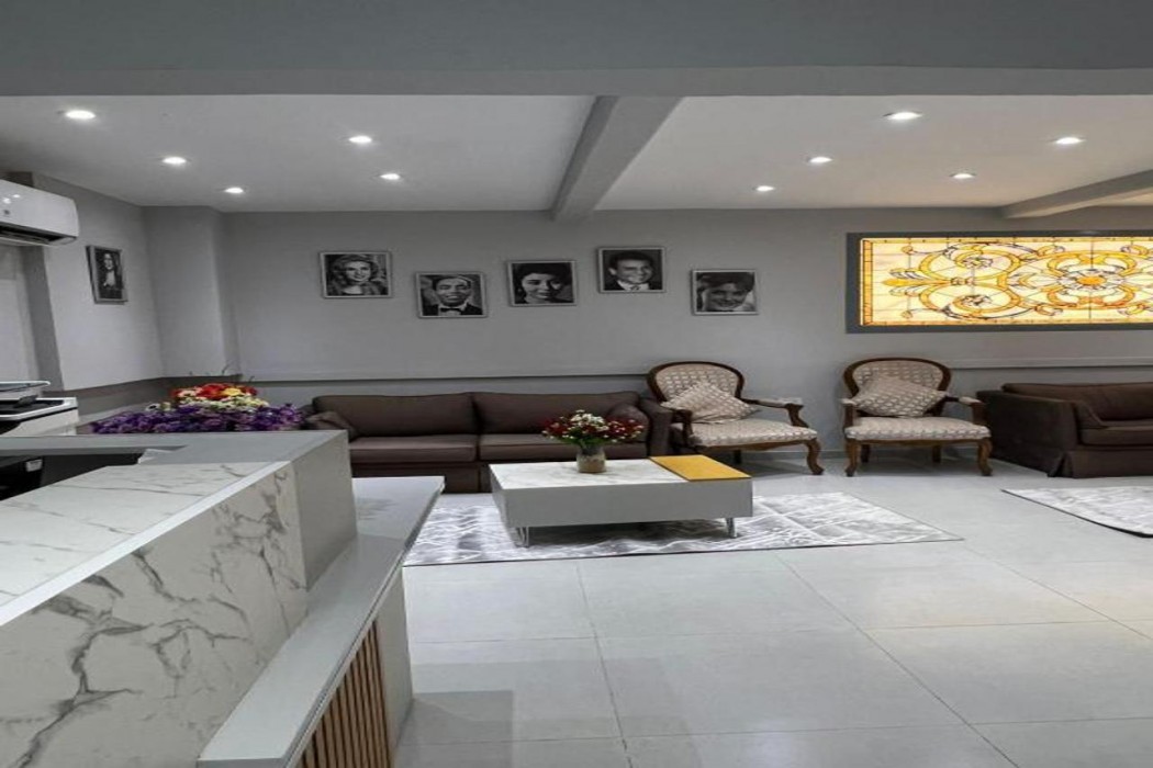 Zamalek House Hotel 5/63