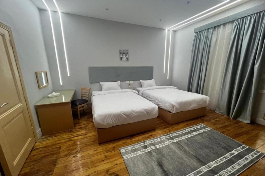 Zamalek House Hotel 22/63