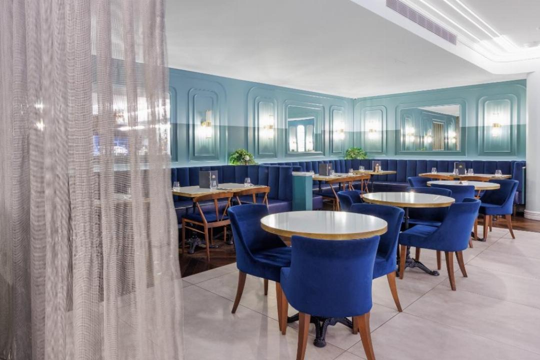 The Mayfair Hotel 30/72
