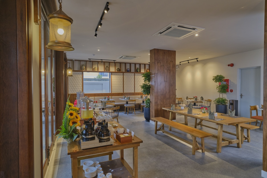 Little Gem Hoi An Boutique Hotel & Spa 32/63