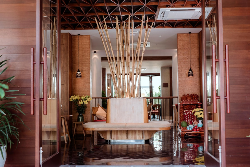 Little Gem Hoi An Boutique Hotel & Spa 9/63