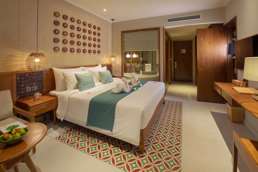 Little Gem Hoi An Boutique Hotel & Spa 18/63