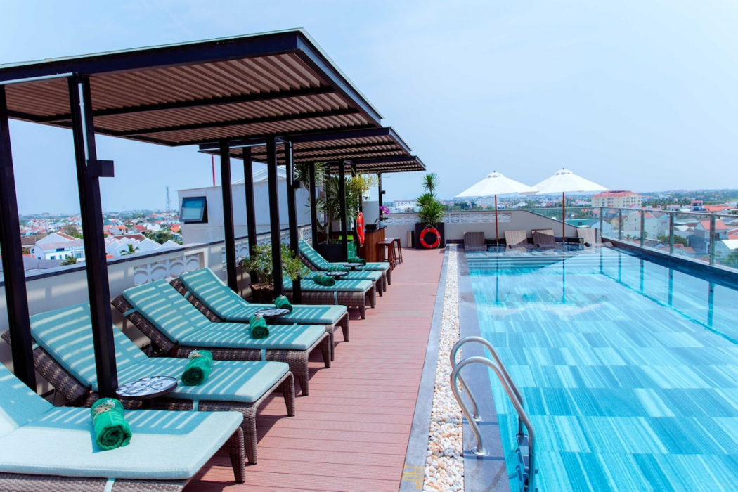 Little Gem Hoi An Boutique Hotel & Spa 33/63