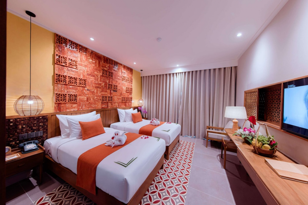 Little Gem Hoi An Boutique Hotel & Spa 17/63