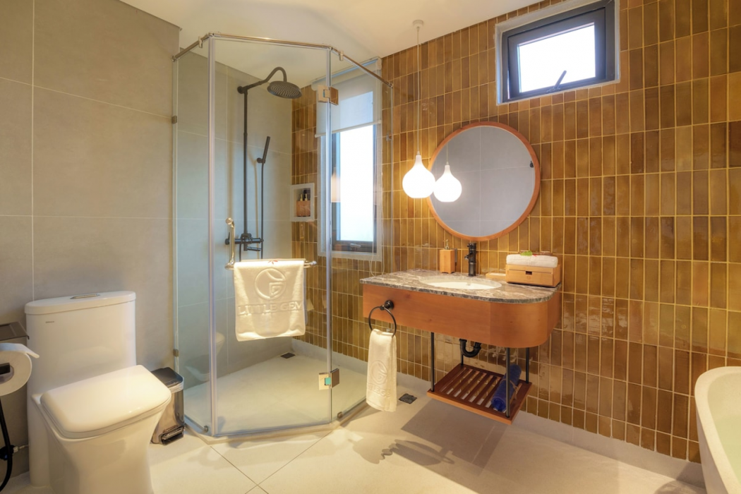 Little Gem Hoi An Boutique Hotel & Spa 16/63
