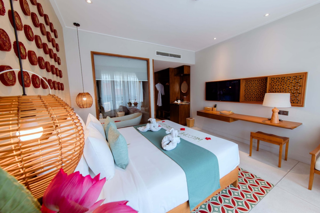 Little Gem Hoi An Boutique Hotel & Spa 21/63