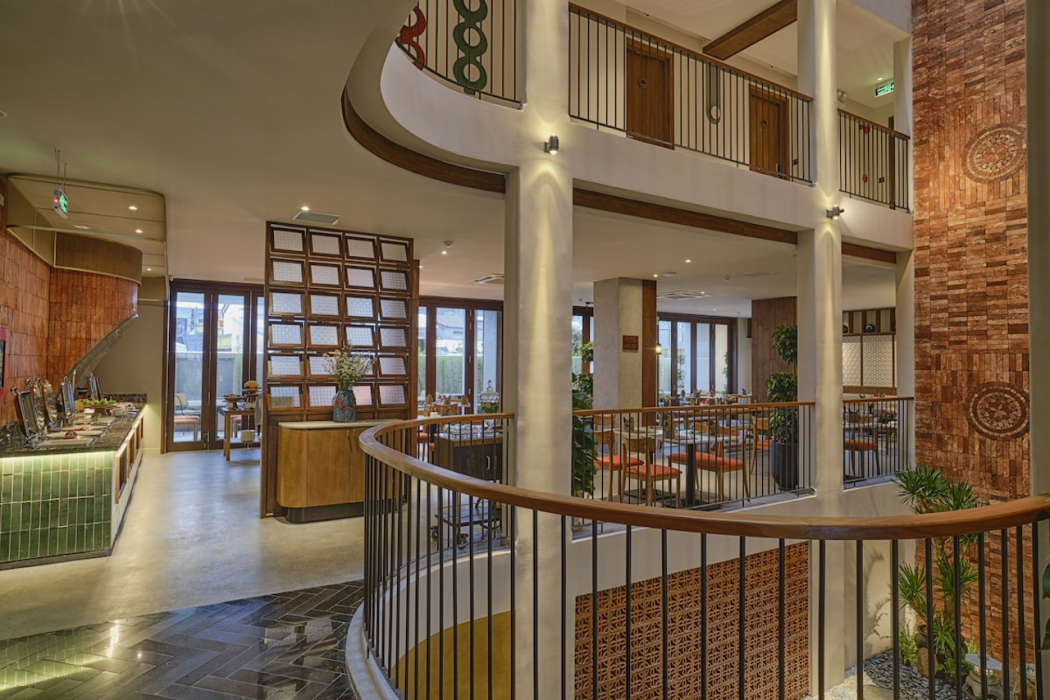 Little Gem Hoi An Boutique Hotel & Spa 31/63