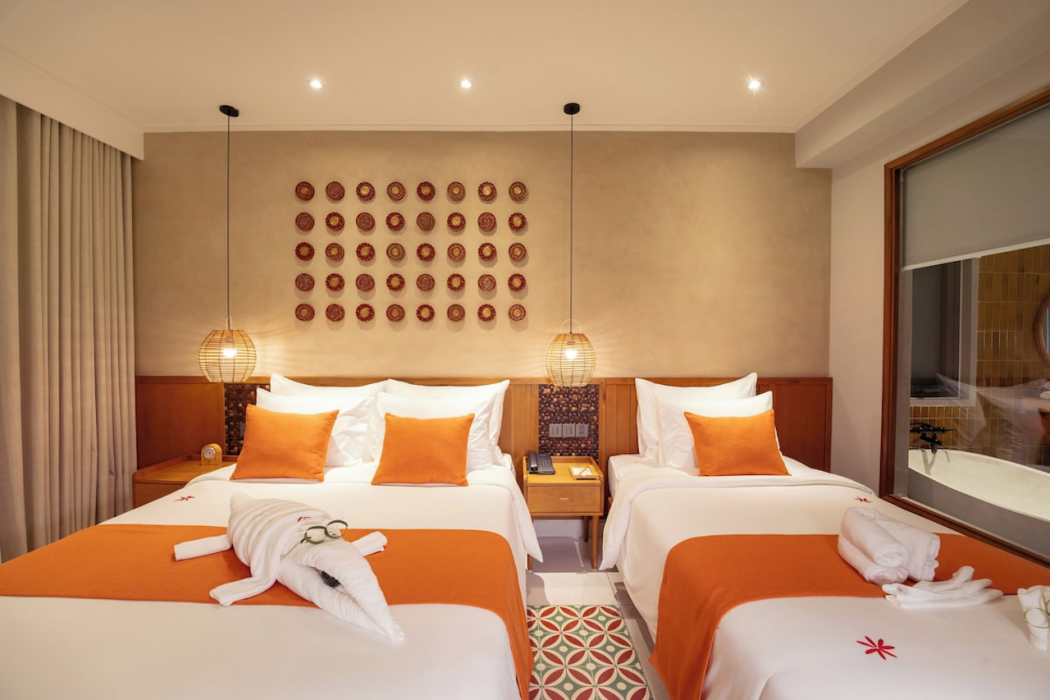 Little Gem Hoi An Boutique Hotel & Spa 15/63