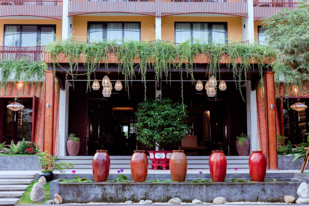 Little Gem Hoi An Boutique Hotel & Spa in HOI AN