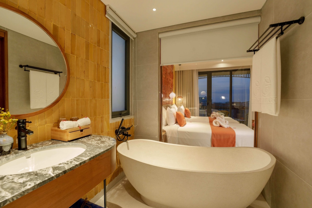 Little Gem Hoi An Boutique Hotel & Spa 20/63