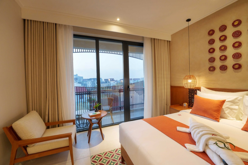 Little Gem Hoi An Boutique Hotel & Spa 19/63