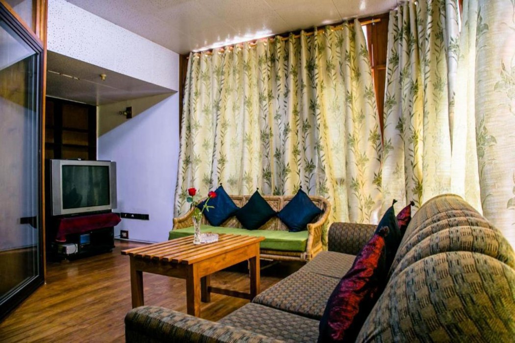 Niraamaya Retreats Aradura 17/51