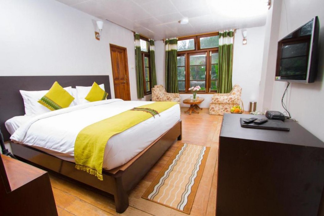 Niraamaya Retreats Aradura 12/51