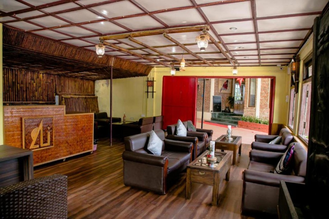 Niraamaya Retreats Aradura 8/51