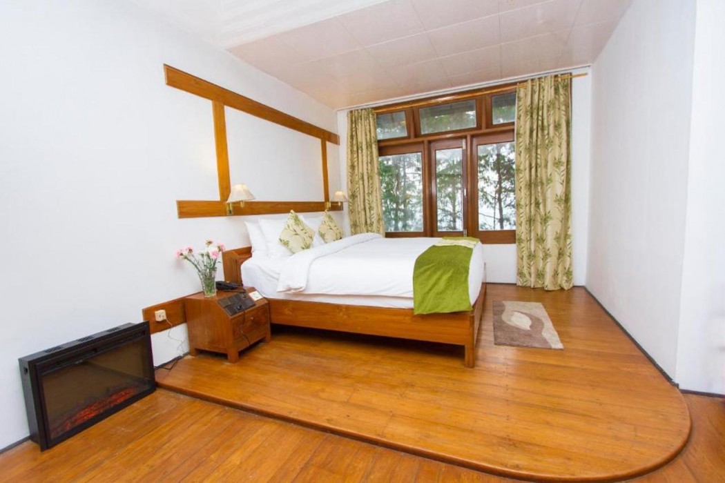 Niraamaya Retreats Aradura 16/51