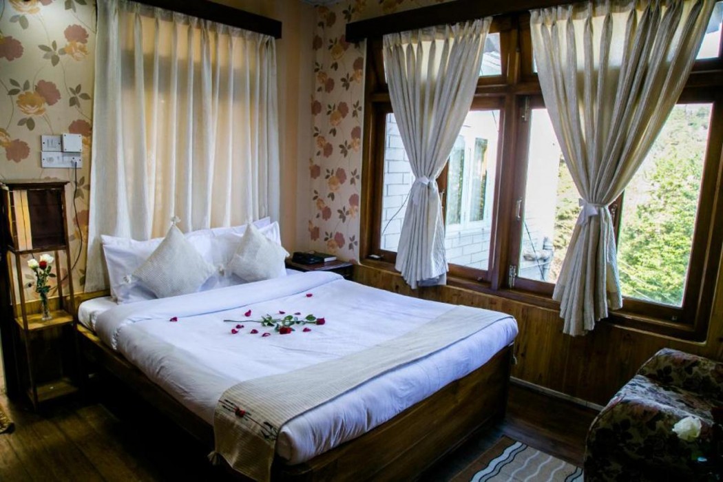 Niraamaya Retreats Aradura 10/51