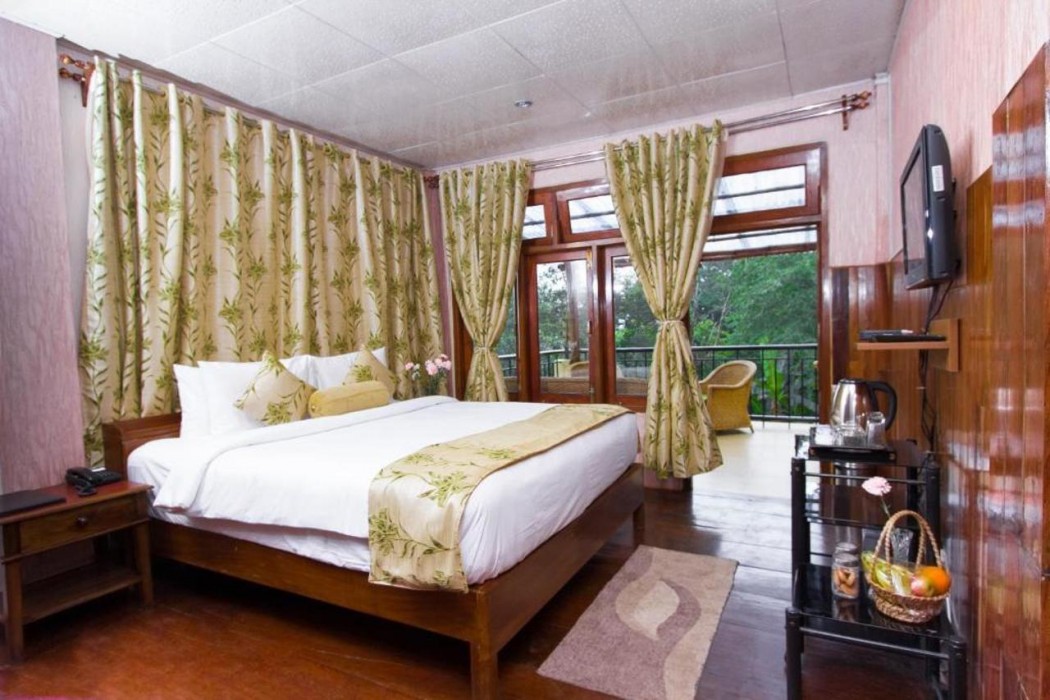 Niraamaya Retreats Aradura 13/51