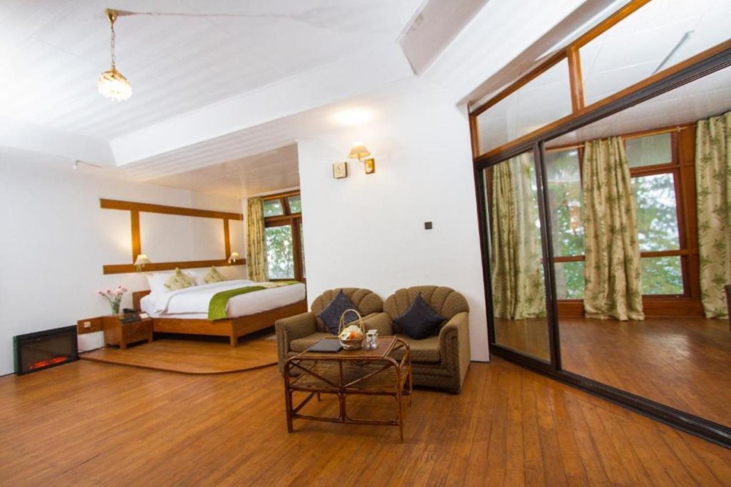 Niraamaya Retreats Aradura 15/51