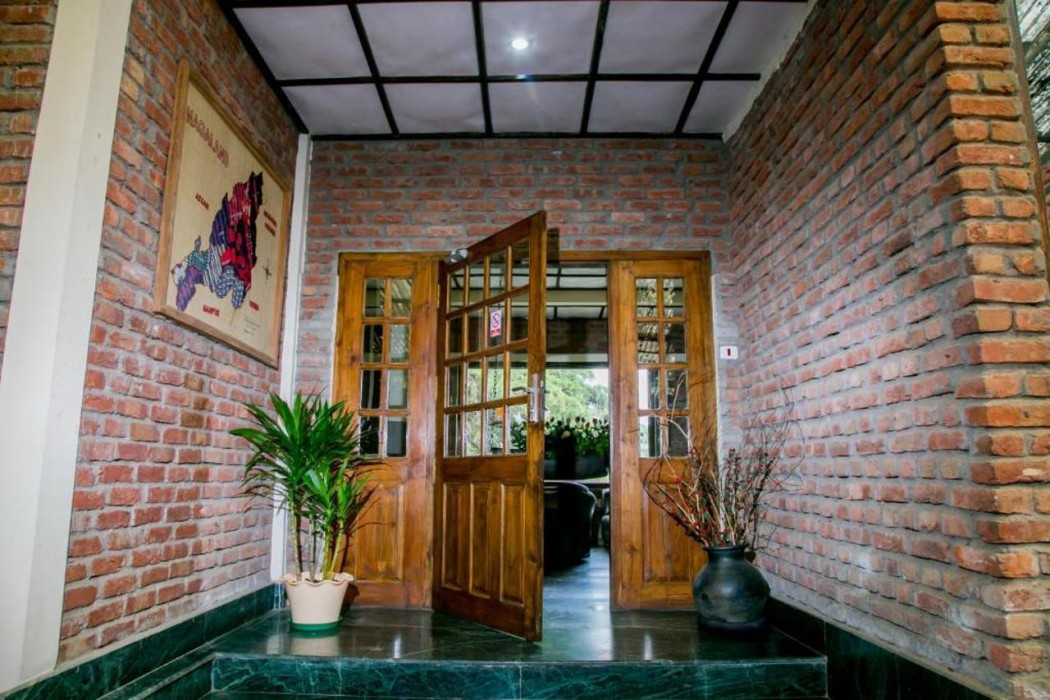 Niraamaya Retreats Aradura 7/51