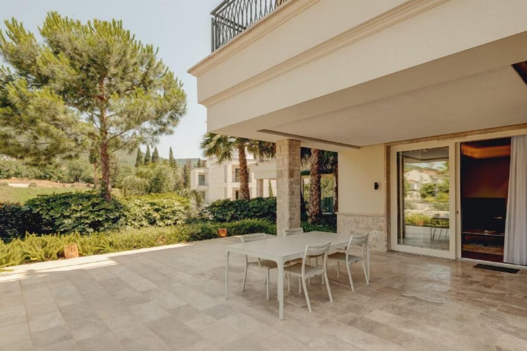 Portonovi Resort 56/99