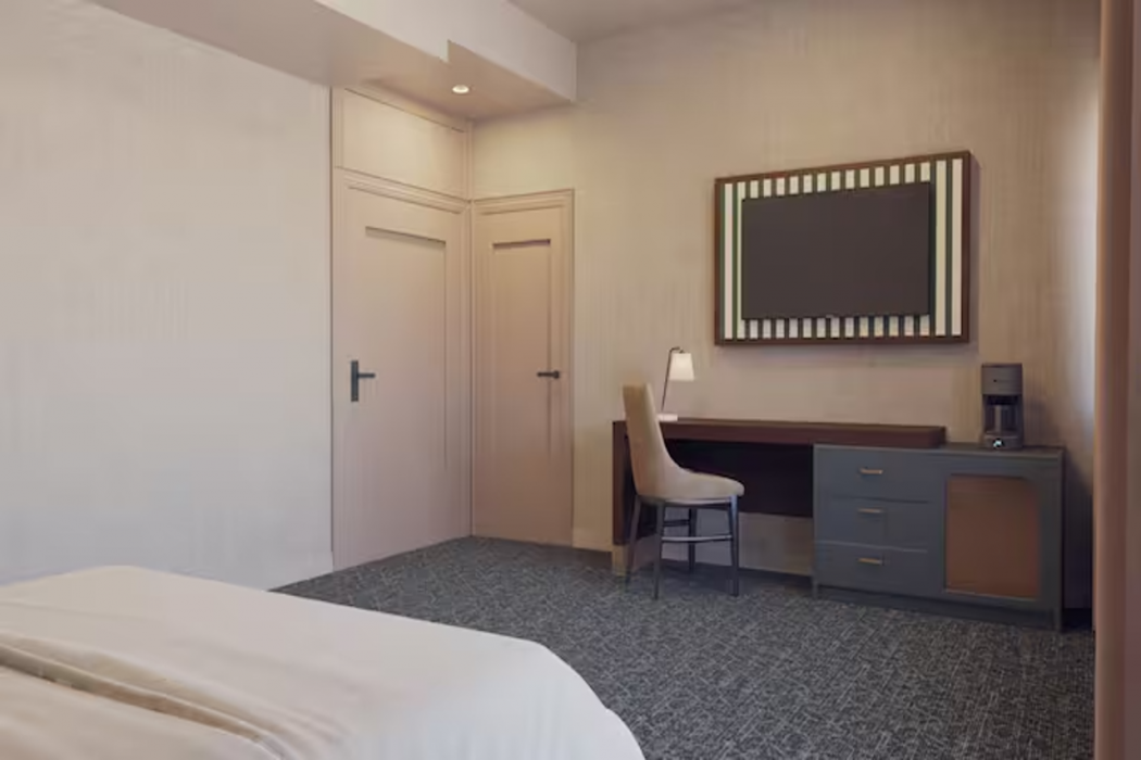 Hotel Petersburg, Tapestry Collection by Hilton 2/24