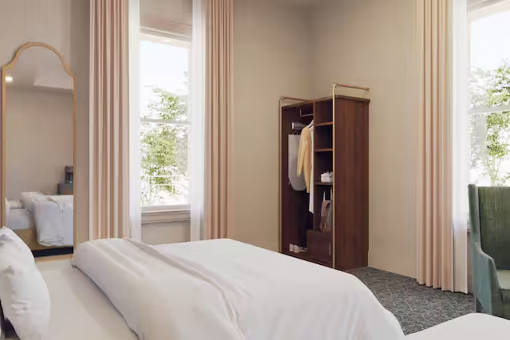Hotel Petersburg, Tapestry Collection by Hilton 3/24