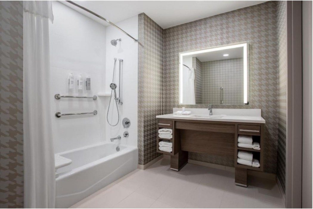 Home2 Suites by Hilton Reynoldsburg Columbus East 11/31