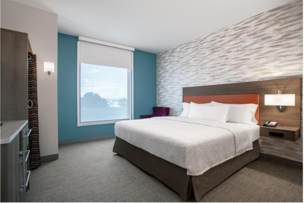 Home2 Suites by Hilton Reynoldsburg Columbus East 10/31